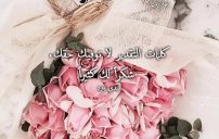 تقدير وشكر