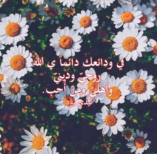 ثقافية دينية