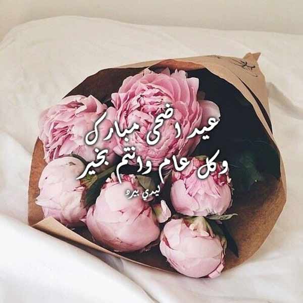 حالات تهنئة عيد الاضحى للواتس