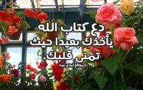 كلام يفتح النفس ويريح القلب 7 كلام يفتح النفس ويريح القلب