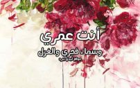 كلام انت عمري 10 كلام انت عمري