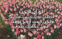حب الى حبيبي