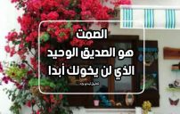 كلام جميل مختصر