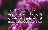 دعاء العشر الاواخر للميت 14 صورة مقال دعاء العشر الاواخر للميت