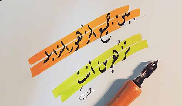 كلام جميل عن الزهور 1 كلام جميل عن الزهور