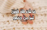 على مولود جديد