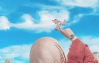واتس بنات محجبات 111