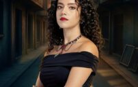 موعد الحلقة الأخيرة من مسلسل سلمى وأبرز مفاجآت النهاية 17 Arabic TV drama emotional scene