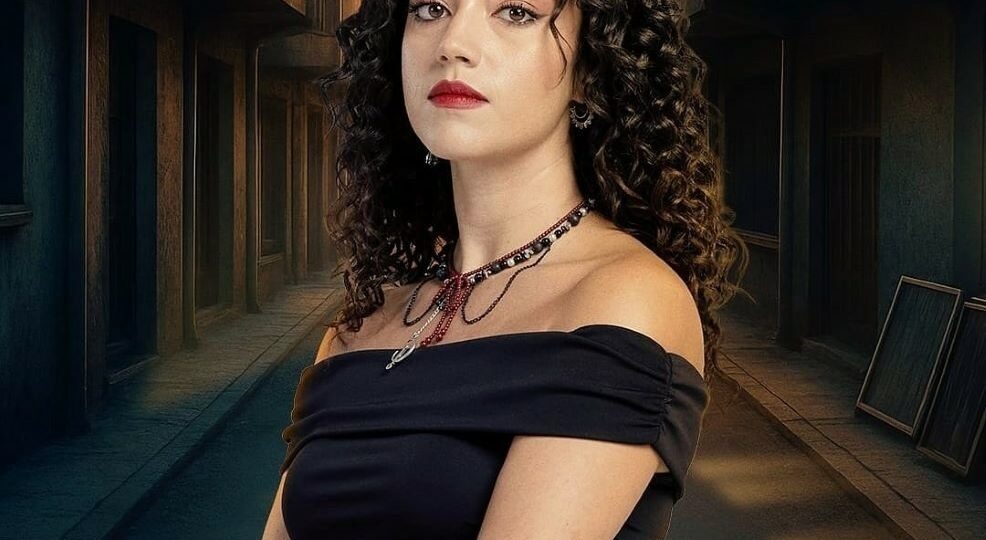 موعد الحلقة الأخيرة من مسلسل سلمى وأبرز مفاجآت النهاية 1 Arabic TV drama emotional scene