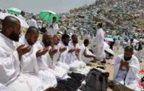 دعاء يوم عرفة مكتوب.. أفضل الأذكار وأدعية للحاج وغير الحاج 3 Arafah day prayer dua pilgrims hands raised