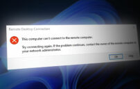 حل مشكلة We Can’t Connect to the Server بخطوات سهلة 8 browser cannot connect to server error screen