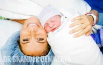 أسباب الولادة القيصرية بين الضرورة والاختيار 8 cesarean section surgery