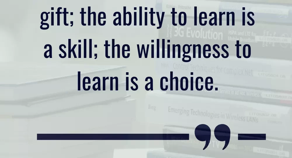 حكم عن العلم تُلهمك حب المعرفة وتُشعل فيك الشغف 1 حكم عن العلم