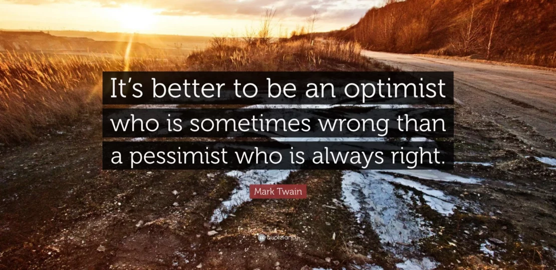 عبارات التفاؤل التي تمنح القلب طاقة وأملًا كل يوم 1 عبارات التفاؤل