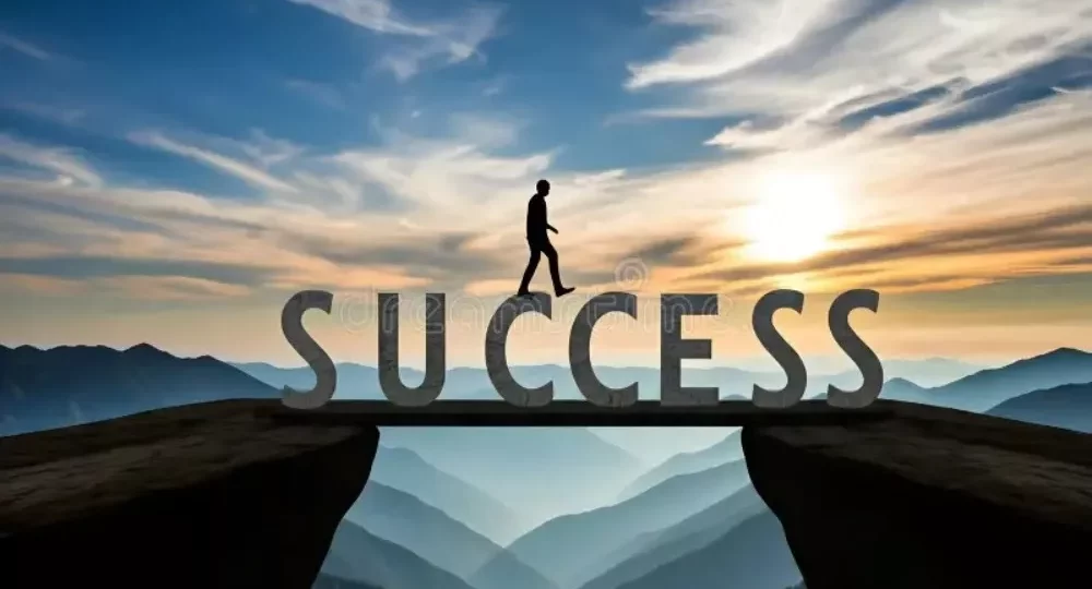 عبارات عن النجاح تلهمك للمضي وتفتح لك أبواب الإنجاز 1 عبارات عن النجاح