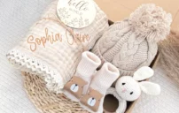 أجمل عبارات لتوزيعات المواليد مكتوبة قصيرة ومميزة 1 عبارات لتوزيعات المواليد