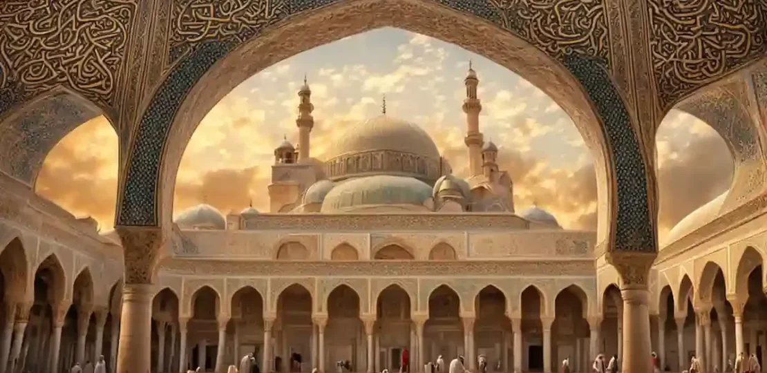 ما هي الحضارة الإسلامية وكيف صنعت أثرًا ممتدًا في العالم 1 ما هي الحضارة الإسلامية