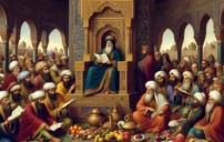 مظاهر التجديد في الشعر العباسي بين الفكر واللغة 1 مظاهر التجديد في الشعر العباسي