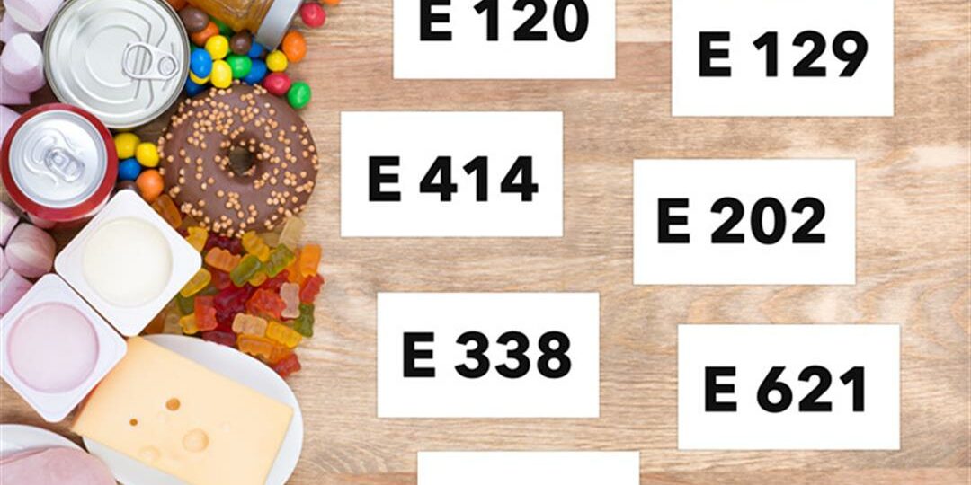 أضرار المواد الحافظة: ما الذي يحدث لجسمك مع الإفراط؟ 1 food preservatives ingredients label