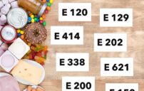 أضرار المواد الحافظة: ما الذي يحدث لجسمك مع الإفراط؟ 1 food preservatives ingredients label