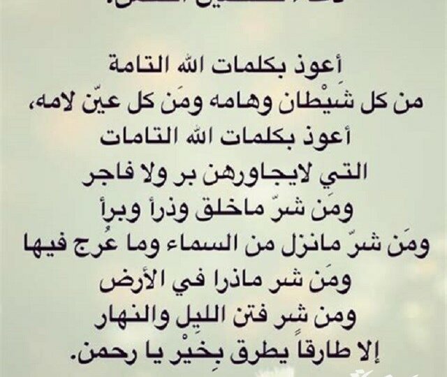 دعاء التحصين: أذكار يومية تقوّي القلب وتطمئن النفس 1 hands praying morning light