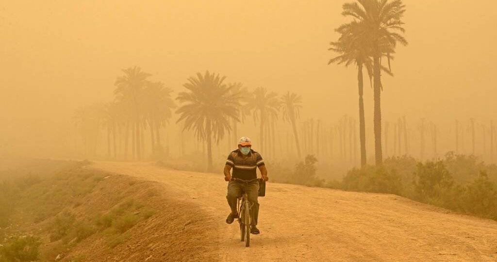 تعطيل المدارس في العراق لمدة 10 أيام: التفاصيل وموعد استئناف الدوام 1 Iraq school students winter holiday