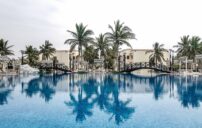 أفضل منتجع في جدة: اختيارات للبحر والخصوصية في أبحر 9 Jeddah Red Sea resort villas