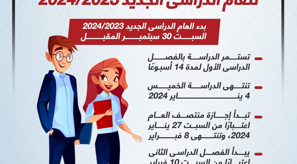 العام الدراسي الجديد فرصة حقيقية لبداية تعليمية ناجحة 1 new school year students classroom