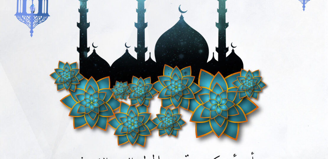 المولد النبوي الشريف: ذكرى تُحيي الأخلاق وتجمع القلوب 1 prophet birthday mosque lights