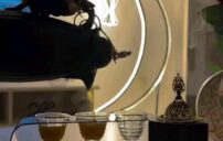 دعاء اليوم الأول من رمضان: أدعية مأثورة وخطة عملية لبداية قوية 4 ramadan crescent lantern