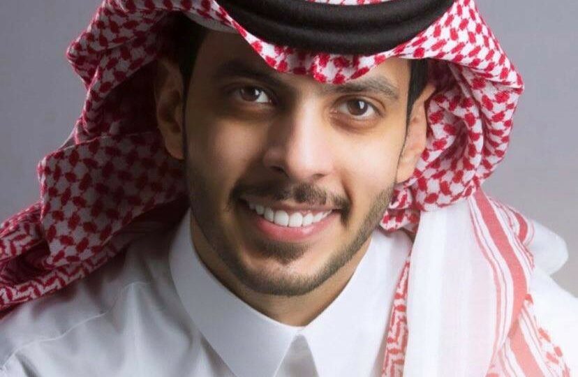 من هو فارس البشيري؟ قصة زفاف أشعل المنصات 1 Saudi influencer wedding celebration