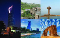 السياحة السعودية تحلّق عالميًا بطائرة روح السعودية وهوية جديدة 12 Saudia airplane Spirit of Saudi tourism livery