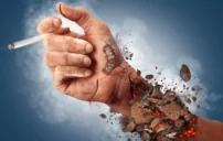أضرار التدخين على الصحة والمجتمع وكيفية الإقلاع عنه نهائيًا 1 أضرار التدخين