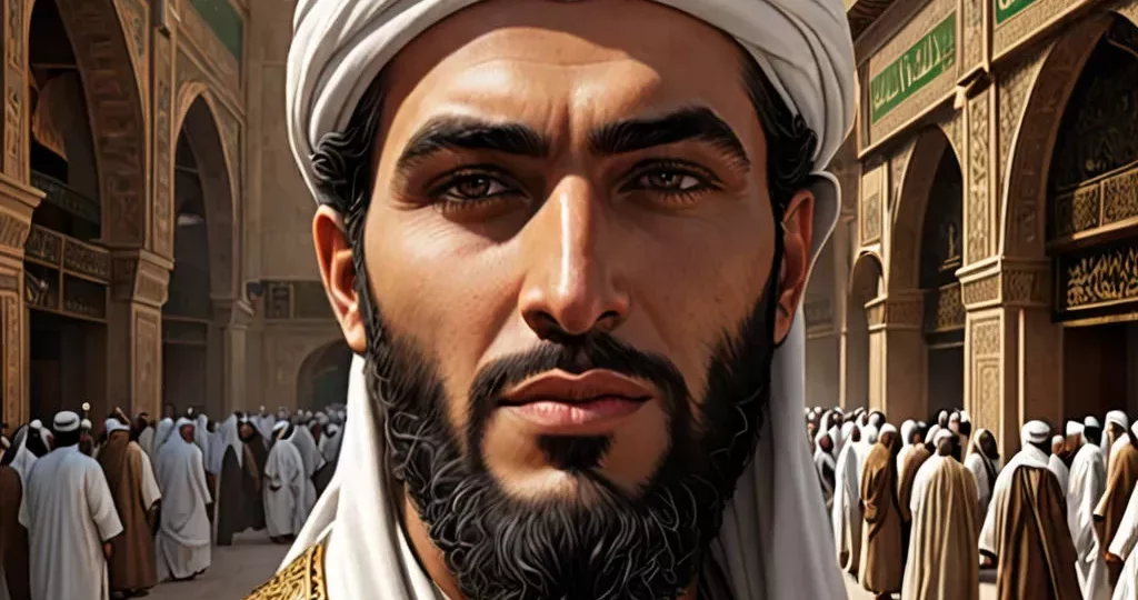 من هو ثاني الخلفاء الراشدين وما أهم إنجازاته 1 ثاني الخلفاء الراشدين