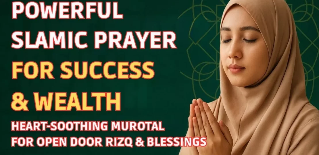 أجمل دعاء تيسير العمل والرزق المستجاب بإذن الله 1 دعاء تيسير العمل