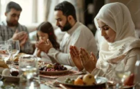 أجمل دعاء قبل الإفطار في رمضان المستجاب بإذن الله 2 دعاء قبل الإفطار